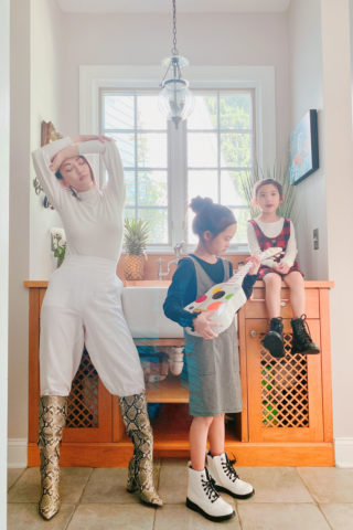 AFFORDABLE BACK-TO-SCHOOL OUTFITS FOR KIDS