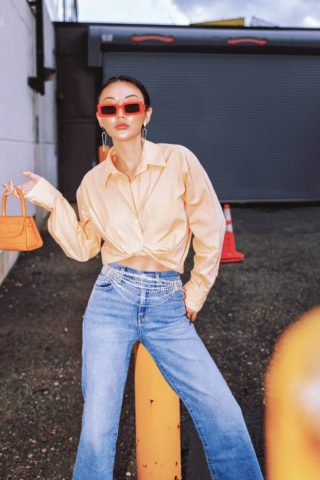 5 MID-WEEK SALES TO SHOP IF YOU WANT TO BOOST YOUR FALL WARDROBE