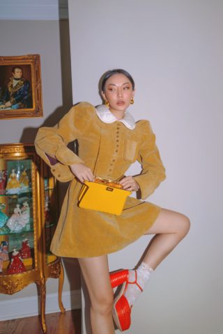 THE BEST FALL ITEMS FROM THE AMAZON HANDMADE COLLECTION
