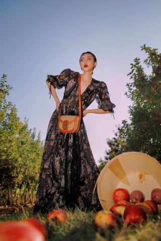 WHAT TO PACK FOR A MINI FALL GETAWAY