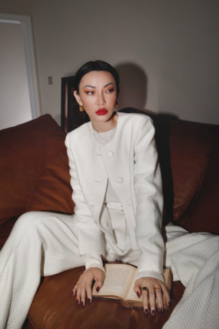 THE MOST COVETED FALL 2021 NAIL COLORS
