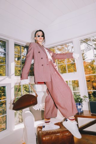 5 FASHION ITEMS TO LOOK AND FEEL LIKE A BOSS