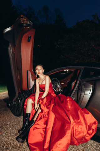UNDER $100 VALENTINE’S DAY OUTFIT IDEAS