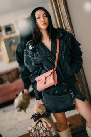 TRENDY SPRING TRANSITIONAL OUTFITS