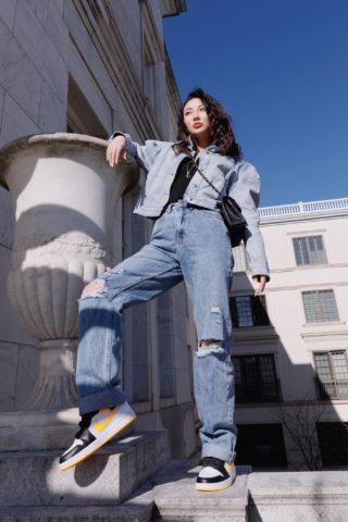 SPRING ACCESSORIES I WILL MIX AND MATCH ALL SEASON LONG