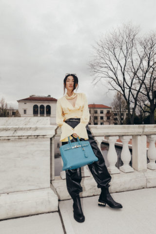 MY FAVORITE ASIAN-OWNED BRANDS OF ALL TIME