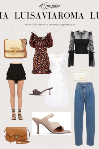 THE JULY 4TH SALE TO SHOP BEFORE EVERYONE ELSE