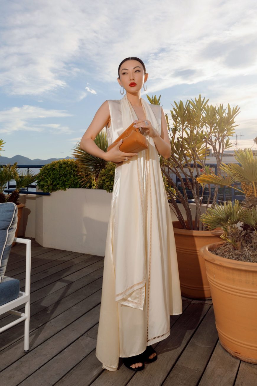 INSTAGRAM OUTFITS ROUND UP: CANNES FILM FESTIVAL