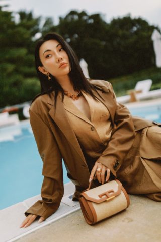 BACK TO OFFICE ESSENTIALS TO REFRESH YOUR WORKWEAR