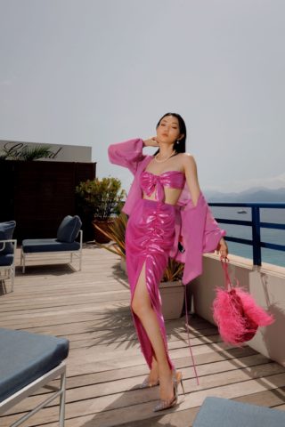 CHIC END OF SUMMER OUTFITS TO WEAR NOW