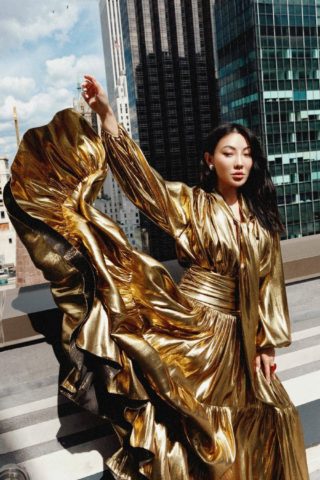 TOP NEW YORK FASHION WEEK SPRING TRENDS