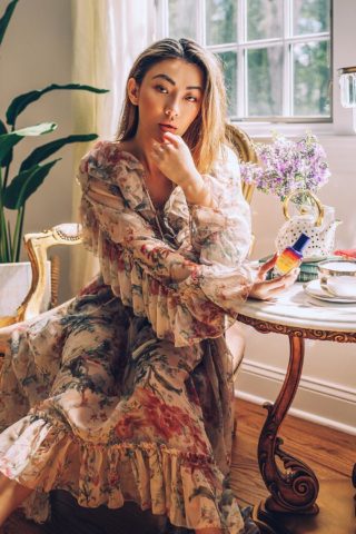 COMFORTABLE AND CHIC OUTFITS TO WEAR THIS THANKSGIVING AND BEYOND