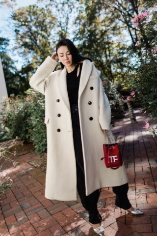 5 MODEST BUT STYLISH FAMILY PHOTO OUTFITS FOR FALL