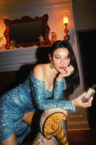 HOLIDAY PARTY OUTFITS THAT WILL MAKE A STATEMENT