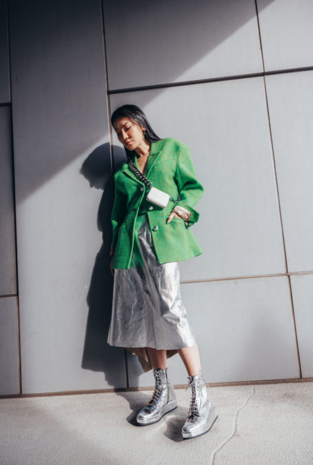 THE ONLY 3 WINTER SHOE TRENDS THAT MATTER RIGHT NOW