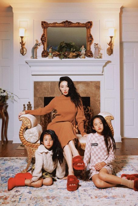 HIBERNATING FOR WINTER? HERE’S WHAT TO WEAR