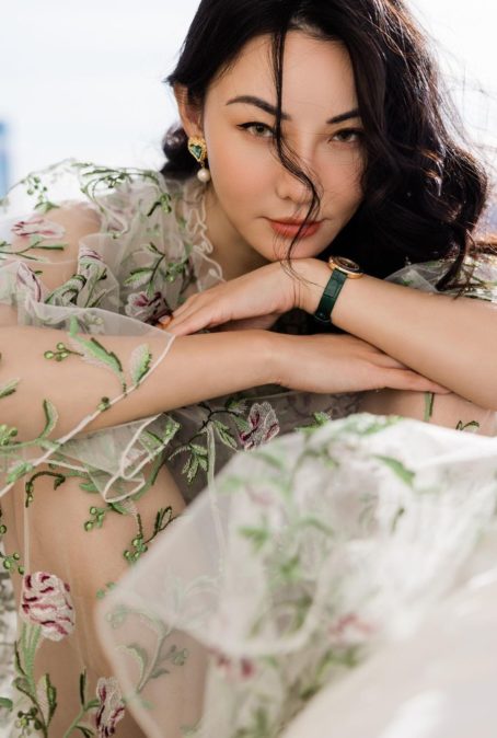 ALL THE SPRING MAKEUP TRENDS I’M CRUSHING ON