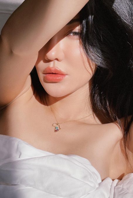 HOW TO ACHIEVE THE NO-MAKEUP MAKEUP LOOK