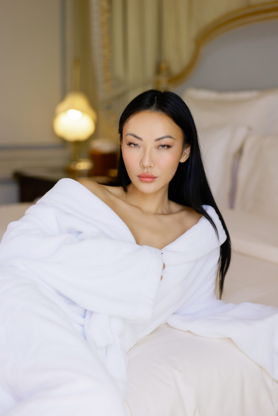 jessica wang winter skincare tips