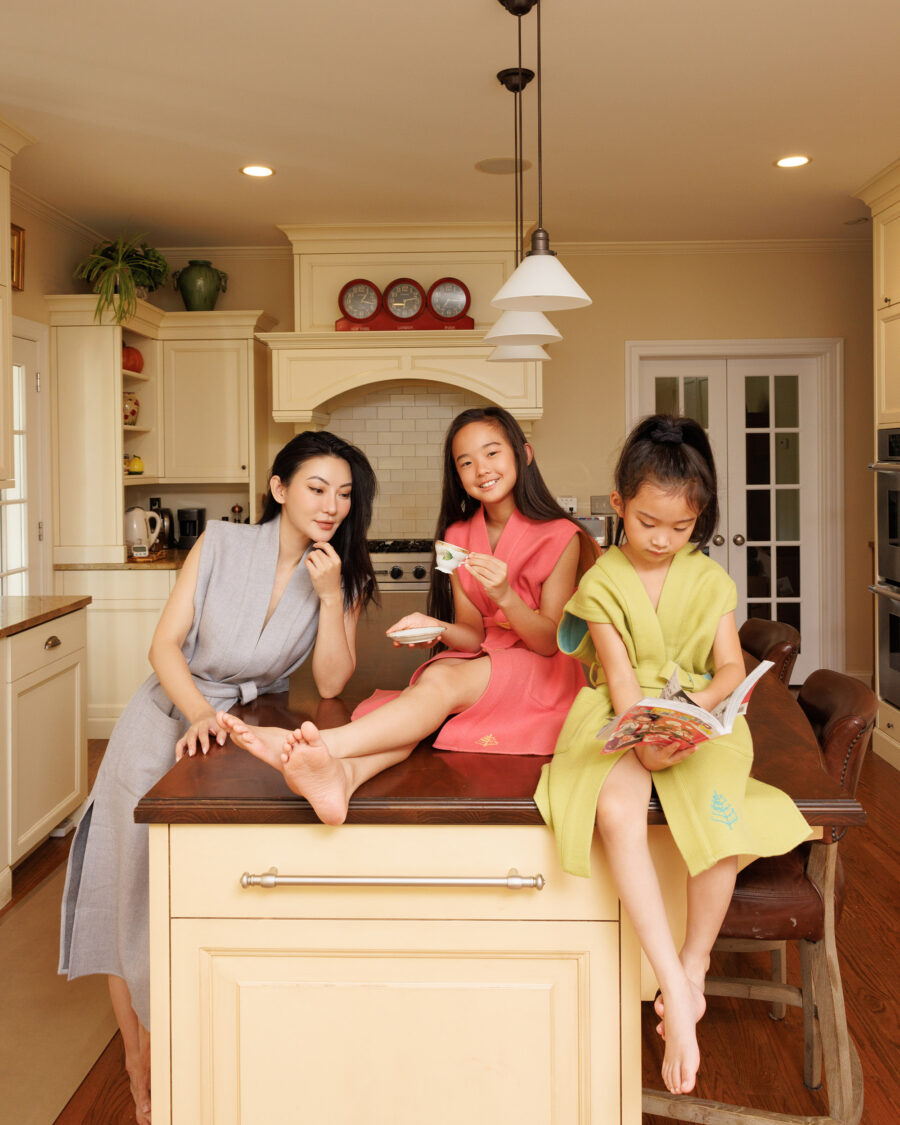 jessica wang organizing tips // jessicawang.com
