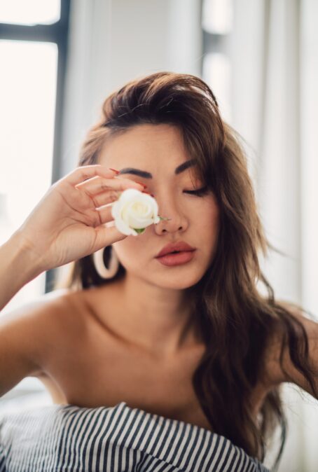 Before You Buy the Viral Red-Light Mask, Check These Three Numbers