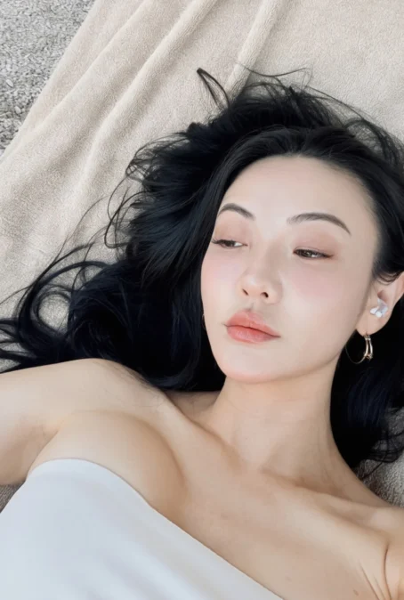 Stop Copying Celebrity Skincare Routines. Your Skin Isn’t Their Skin.